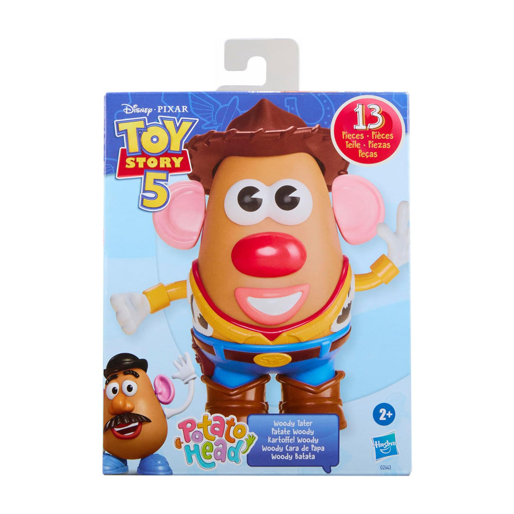 Hasbro Disney: Toy Story 5 - Potato Head (G2643)