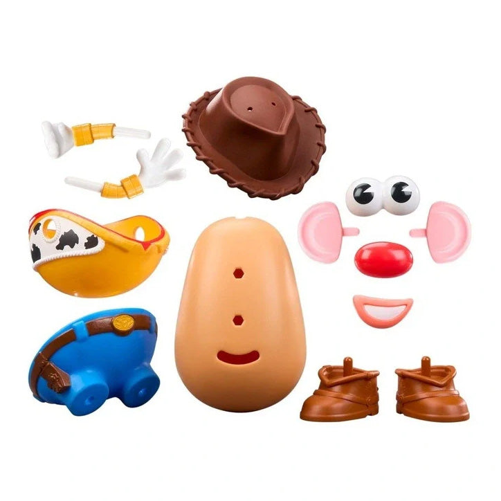 Hasbro Disney: Toy Story 5 - Potato Head (G2643)