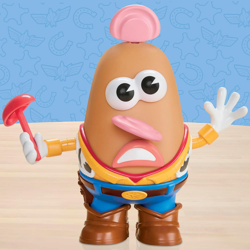 Hasbro Disney: Toy Story 5 - Potato Head (G2643)