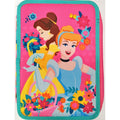 Gim Κασετίνα Γεμάτη Princess Spring 2 Θήκες 331-52100