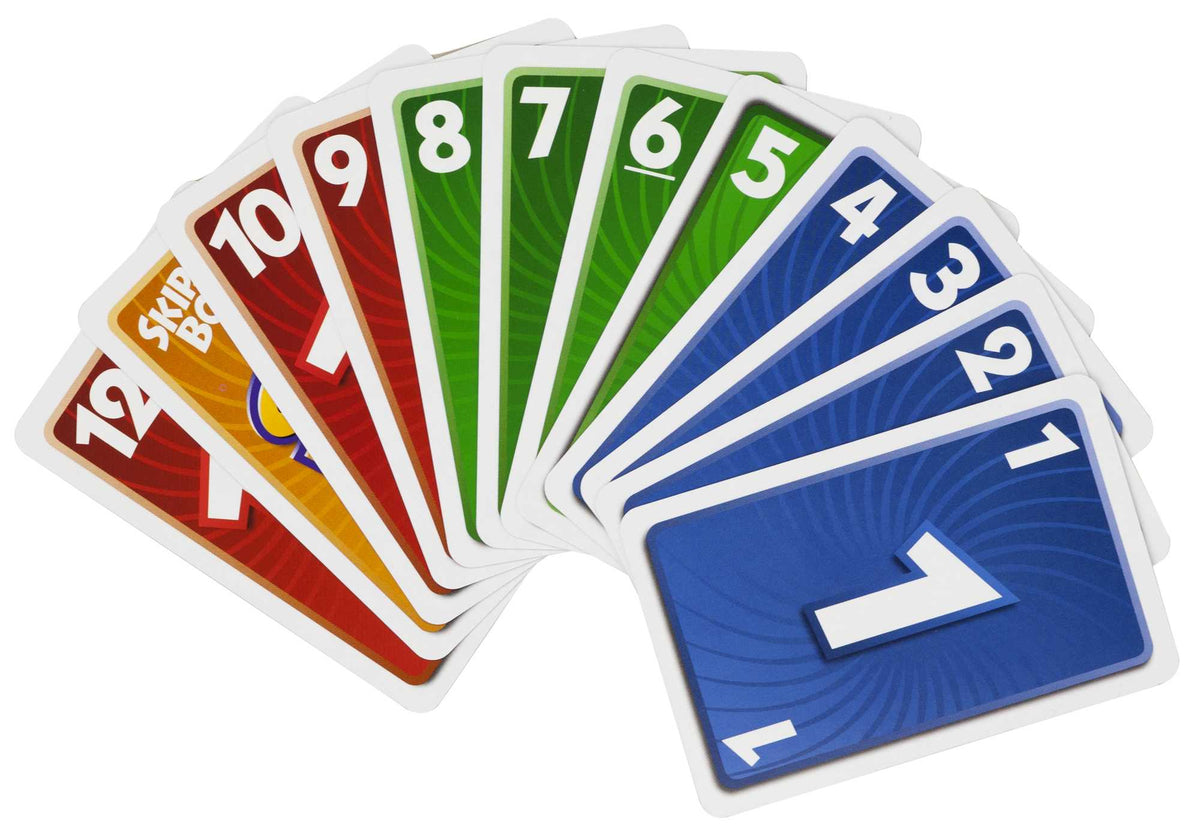 Skip-Bo (52370)