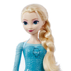 Frozen Κούκλα Έλσα Που Τραγουδάει (JDX52)