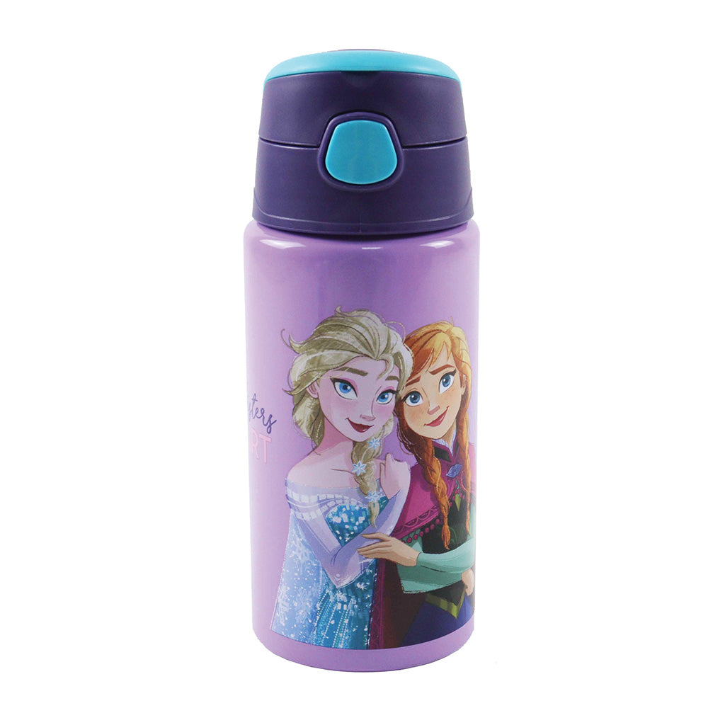 Gim Παγούρι Flip Αλουμινίου Frozen 500ml 551-47248