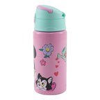 Gim Παγούρι Flip Αλουμινίου Minnie 500ml (553-06248)