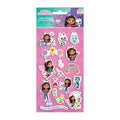 Αυτοκόλλητα Puffy Gabby's Dollhouse 10*22εκ.
