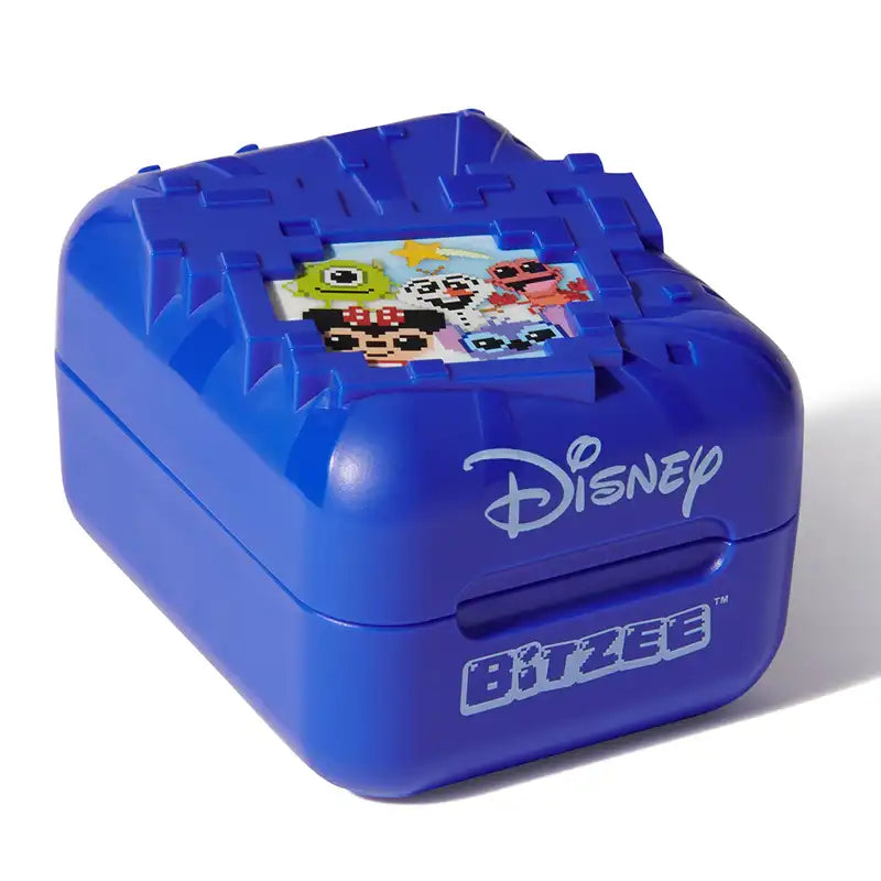 Bitzee Διαδραστικό Digital Ζωάκι-Disney (6070083)