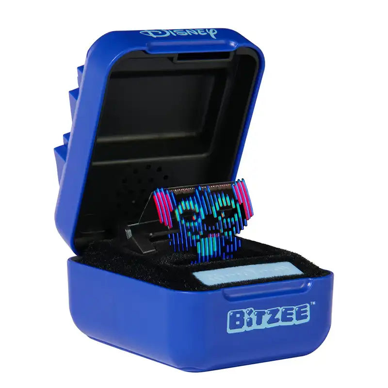 Bitzee Διαδραστικό Digital Ζωάκι-Disney (6070083)