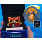 Bitzee Διαδραστικό Digital Ζωάκι-Disney (6070083)