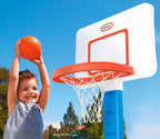 Little Tikes Μπασκέτα Μικρή Totsports Easy Score 620836PE13