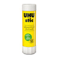 UHU Κόλλα Stick 8.2gr