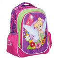 Σχολική Τσάντα Δημοτικού Οβάλ Fairies Tinkerbell-Gim (331-85031)