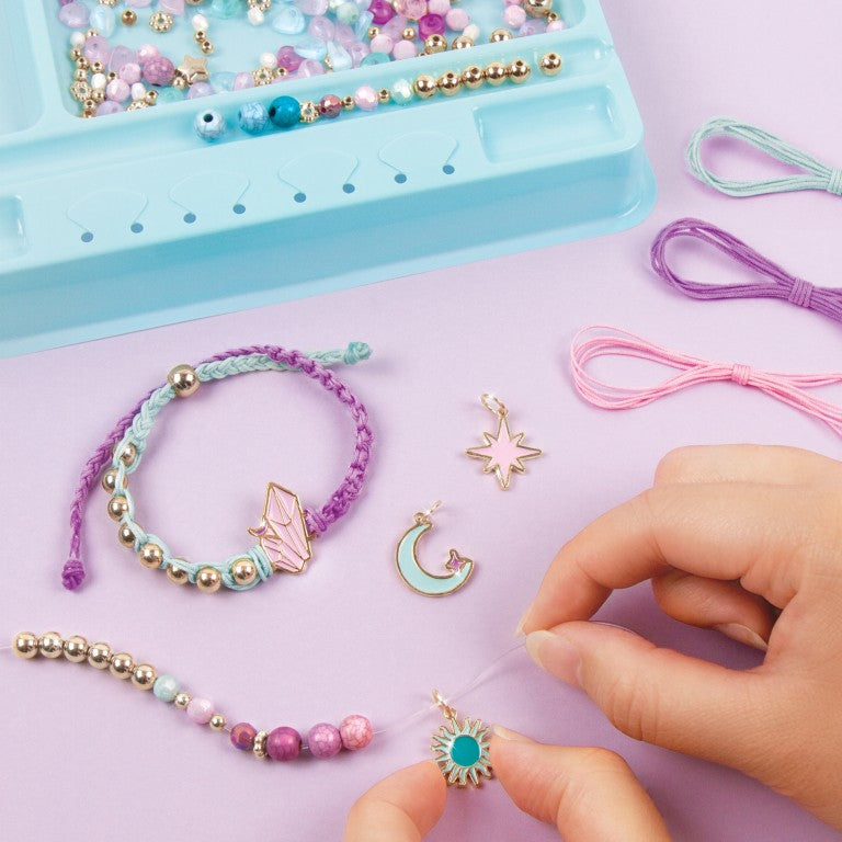 Celestial Stones Bracelets 1322