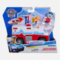 Paw Patrol: Search & Rescue - Marshall Rescue Responder Vehicle Playset (20155159)