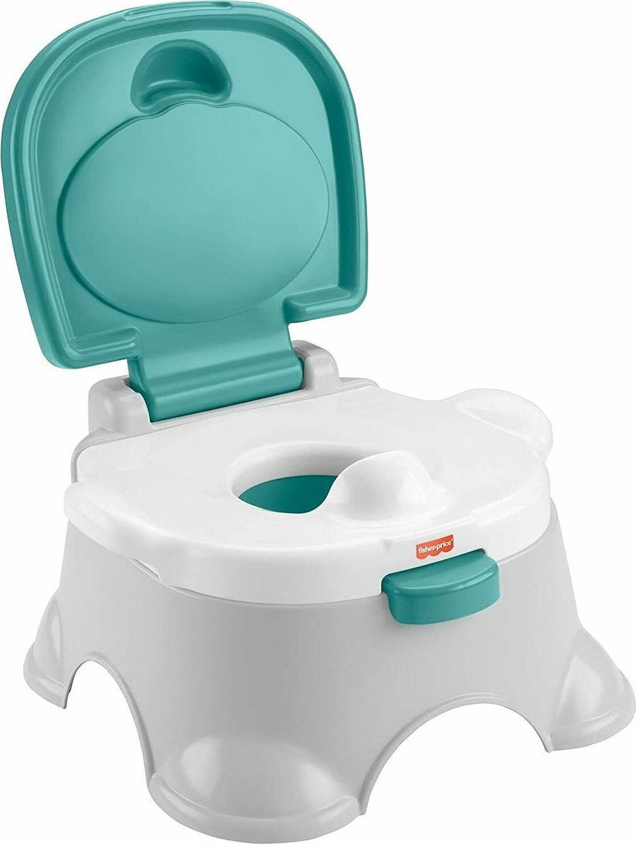 Fisher Price Γιο-Γιο 3 Σε 1 (GYP61) Για 18+ Μηνών