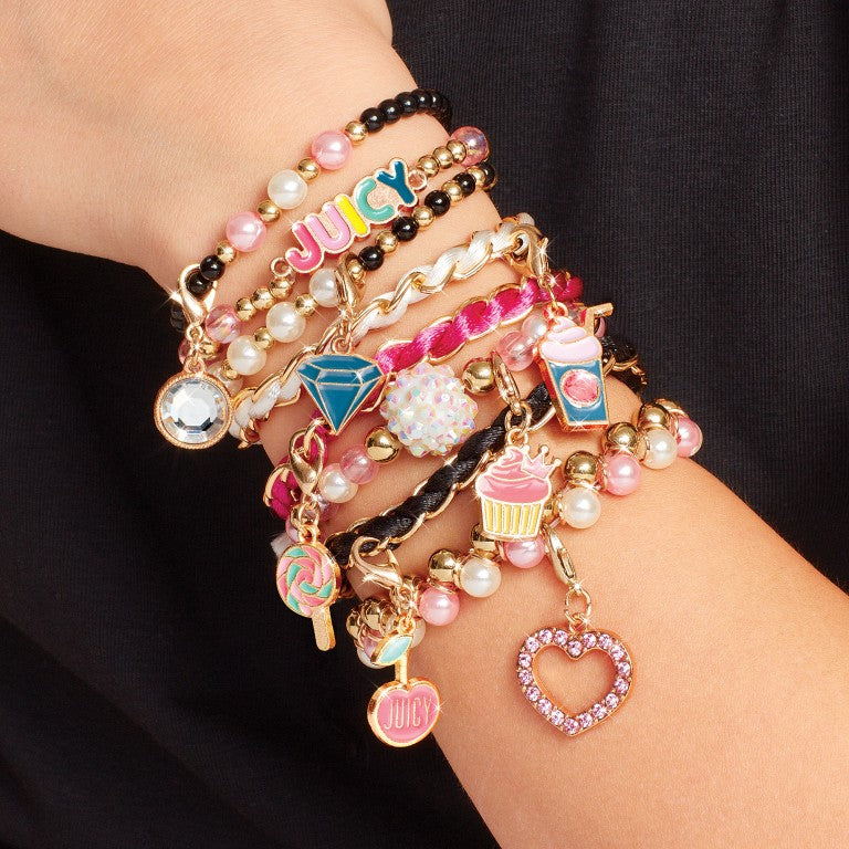 Juicy Couture Pink & Precious 4432