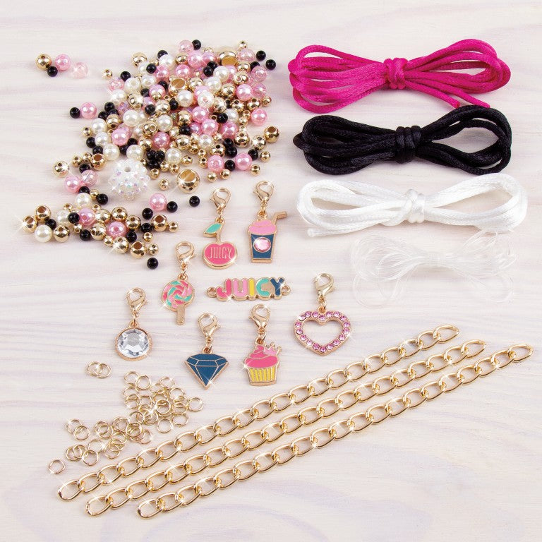 Juicy Couture Pink & Precious 4432