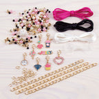Juicy Couture Pink & Precious 4432
