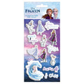 Αυτοκόλλητα Puffy Disney Frozen 2 10x22 εκ.