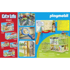 Playmobil Σχολείο (71327)