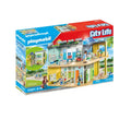 Playmobil Σχολείο (71327)