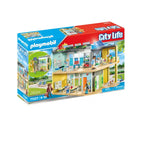 Playmobil Σχολείο (71327)