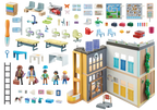 Playmobil Σχολείο (71327)