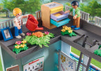Playmobil Σχολείο (71327)