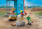 Playmobil Εργοτάξιο 71650
