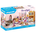 Playmobil Βασιλική κουζίνα 71848