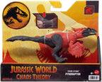 Jurassic World: Dino Trackers Strike Attack - Pyroraptor (JCL56)