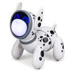 Silverlit Ycoo Jiggo Ηλεκτρονικό Ρομπότ Σκυλάκι Για 5+ Χρονών 7530-88497