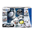 Silverlit Ycoo Jiggo Ηλεκτρονικό Ρομπότ Σκυλάκι Για 5+ Χρονών 7530-88497