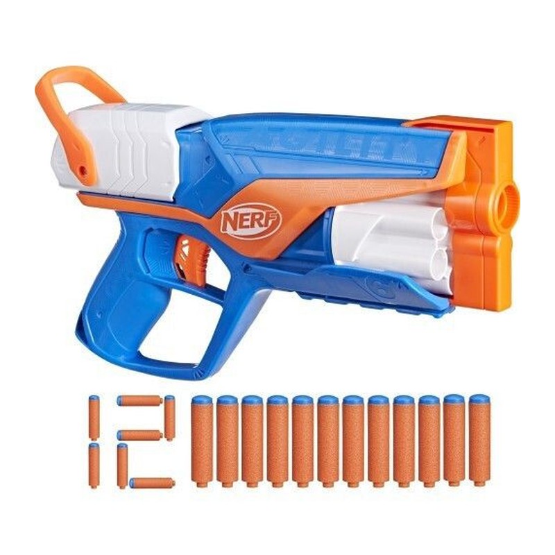 Nerf Select Agility (F8629)