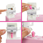 Barbie® Καφετέρια (HXN94)