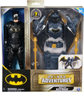 Batman Adventures Φιγούρα Night Sky Με Αξεσουάρ 30cm. (6070532)