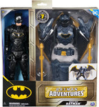 Batman Adventures Φιγούρα Night Sky Με Αξεσουάρ 30cm. (6070532)