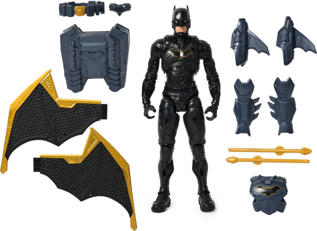 Batman Adventures Φιγούρα Night Sky Με Αξεσουάρ 30cm. (6070532)