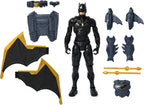Batman Adventures Φιγούρα Night Sky Με Αξεσουάρ 30cm. (6070532)