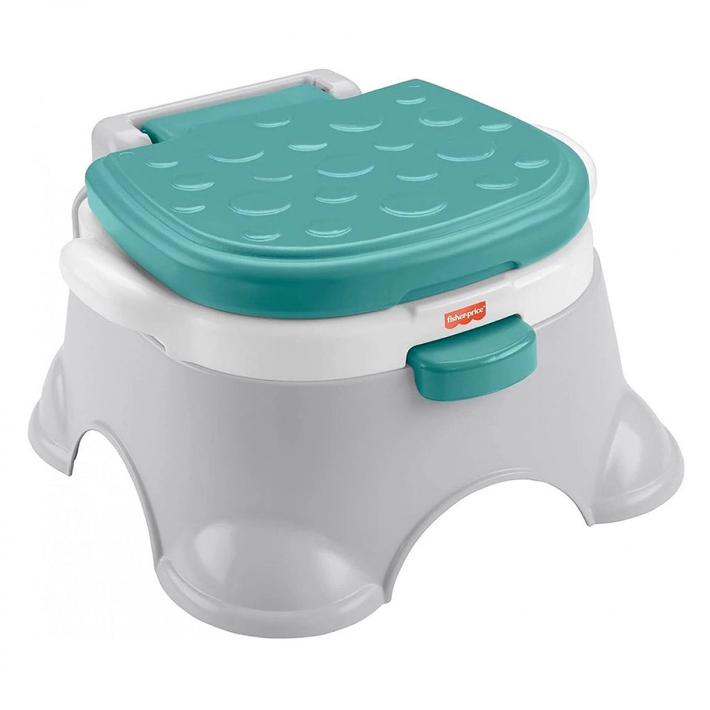 Fisher Price Γιο-Γιο 3 Σε 1 (GYP61) Για 18+ Μηνών