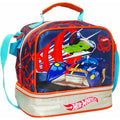 Καλαθάκι Φαγητού Hot Wheels Gim (349-23220)
