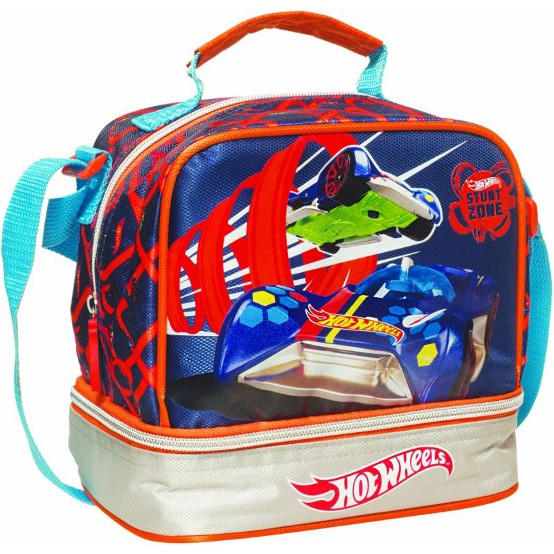 Καλαθάκι Φαγητού Hot Wheels Gim (349-23220)