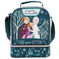 Τσαντάκι Φαγητού Disney Frozen 2 Find Your Destiny Ισοθερμικό 000563002