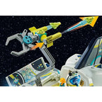 Playmobil Διαστημικό Λεωφορείο  71368