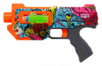 Fast Shots Blaster Wraps Shadow 10.0 590401