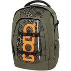 Polo Σακίδιο Cryptic Khaki (901001-6501)