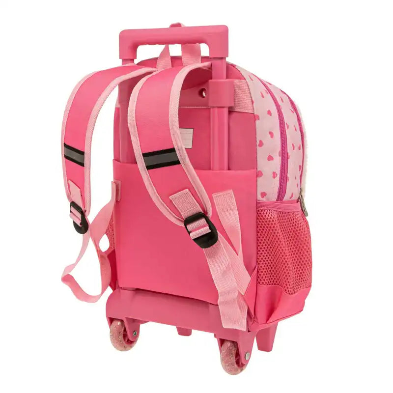 Polo Σακίδιο Trolley Junior Los Ninos 2023 (901041-8229)