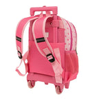 Polo Σακίδιο Trolley Junior Los Ninos 2023 (901041-8229)