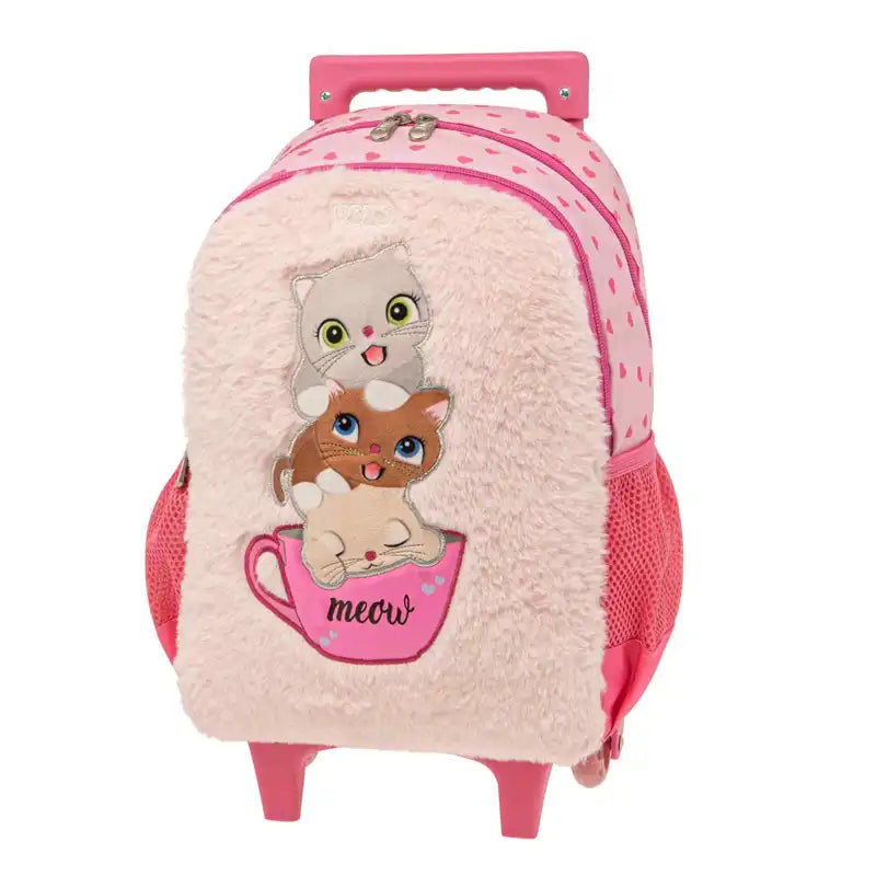 Polo Σακίδιο Trolley Junior Los Ninos 2023 (901041-8229)