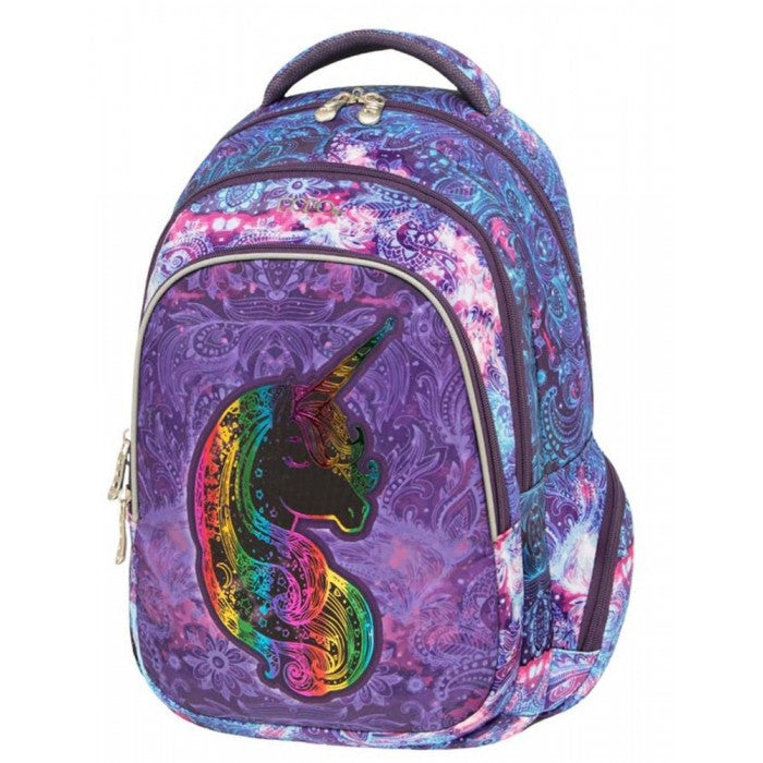 Polo Τσάντα Πλάτης Spirit - Unicorn (901048-8294)