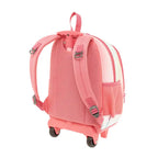 Polo Τσάντα Νηπιαγωγείου Τρόλεϋ Junior Frenzi Bear (901051-8299)